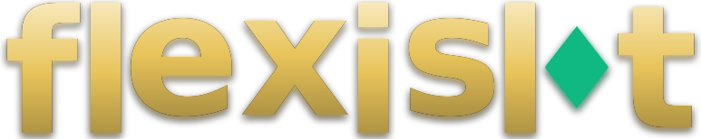 flexi slot logo
